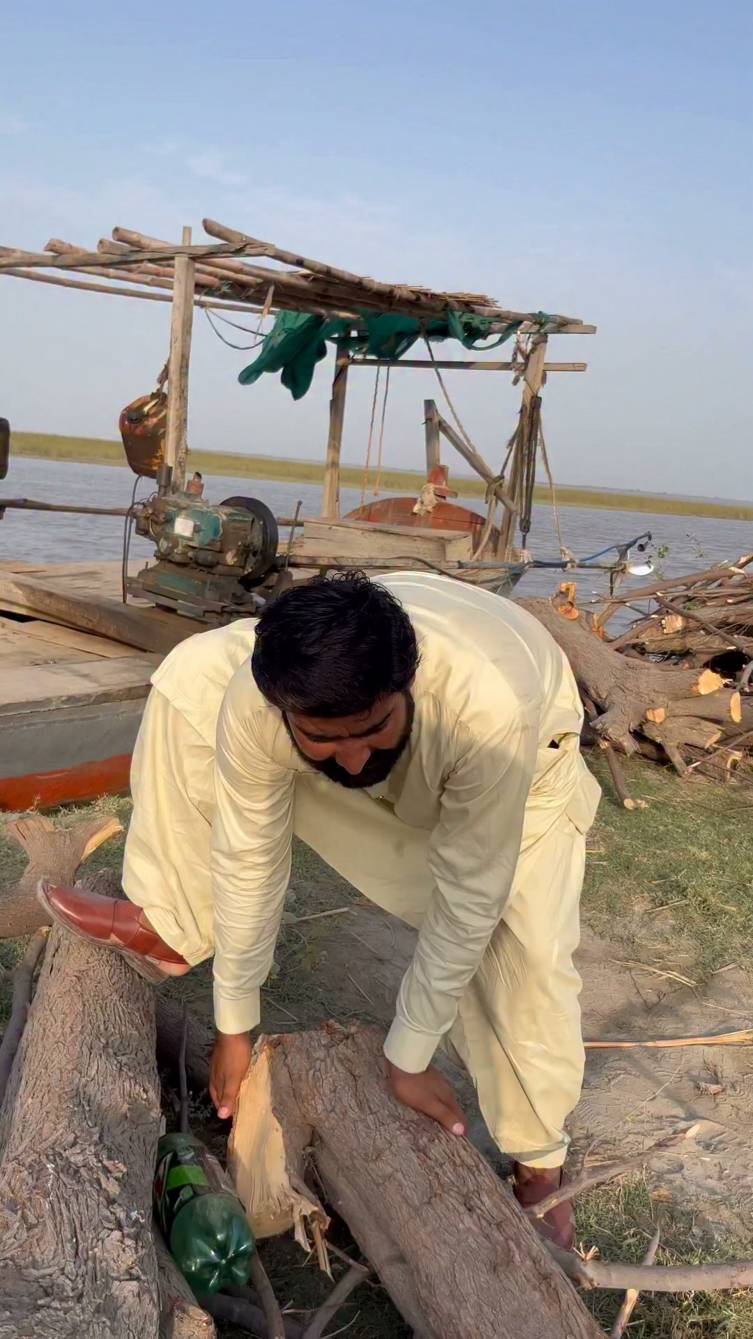 Tahr Wanja Tedi Ma Ton 😂🤪 | Adnan Raja