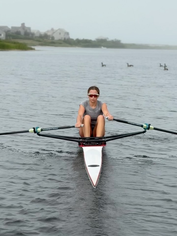 Nantucket Rowing | Nantucket MA