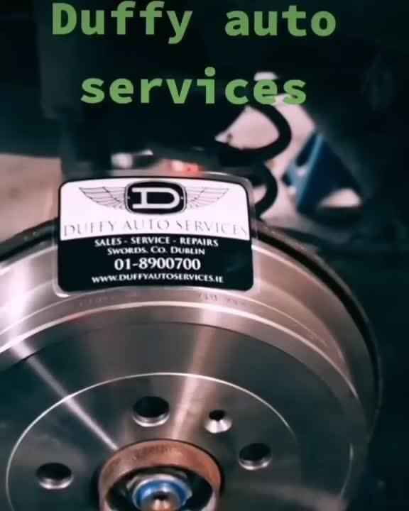 Duffy Auto Services - Home
