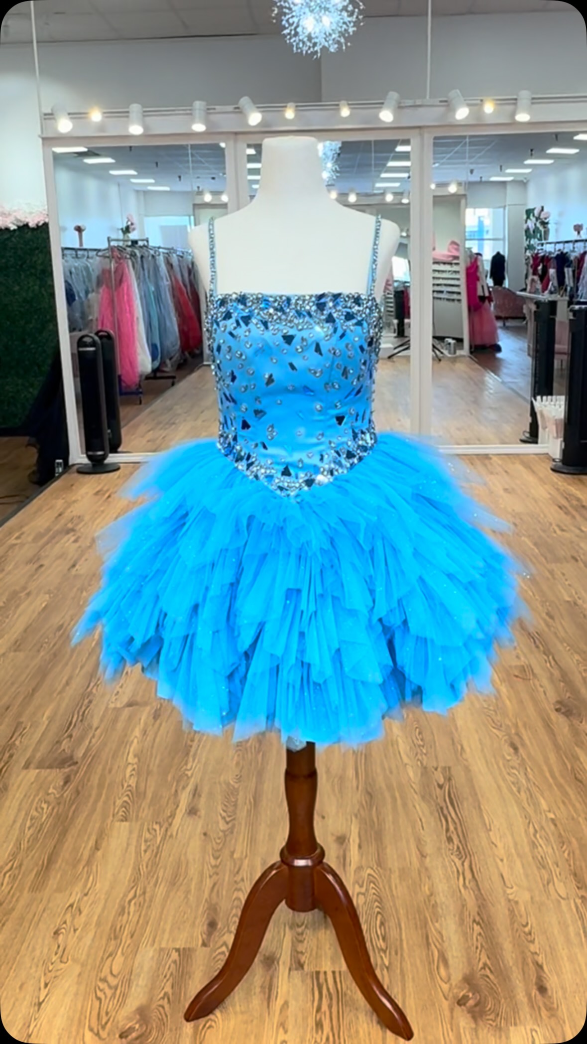 homecoming dresses ruston la but make it blue 💙 , Ava Presley 29180, Sky Blue , 2 , 📍 209 North Service Rd E, Ruston, 71270, ☎️ 318-202-3032, 🚨 APPOINTMENTS AVAILABLE , •, 🩷 Open , Tuesday-Friday 11-5, Saturday Color_Hunter