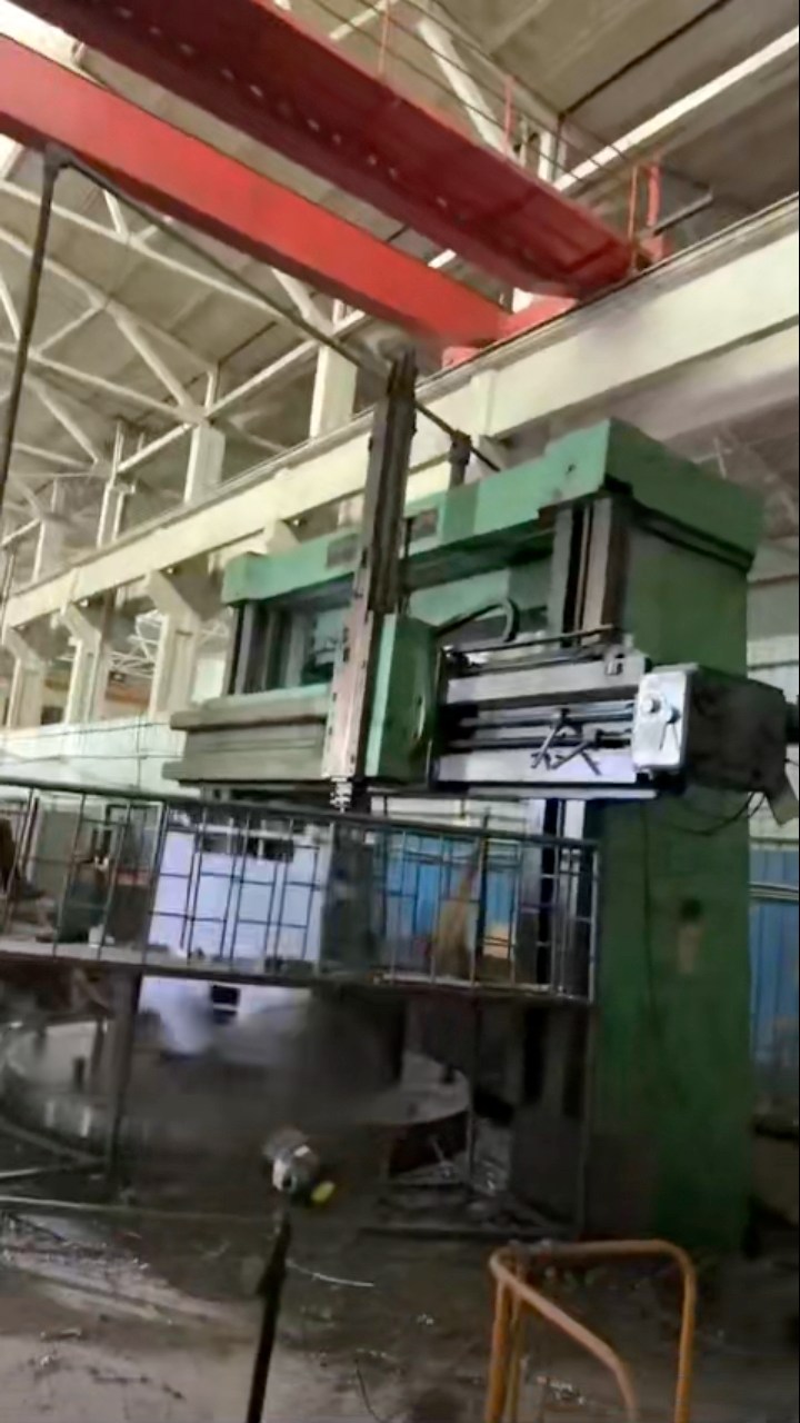 🔥20-Yr Used Machine Tools Expert! 10,000㎡ warehouse with 600+ machines ...
