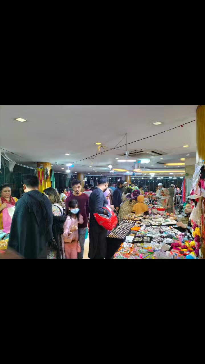 Ray Events | Dhaka