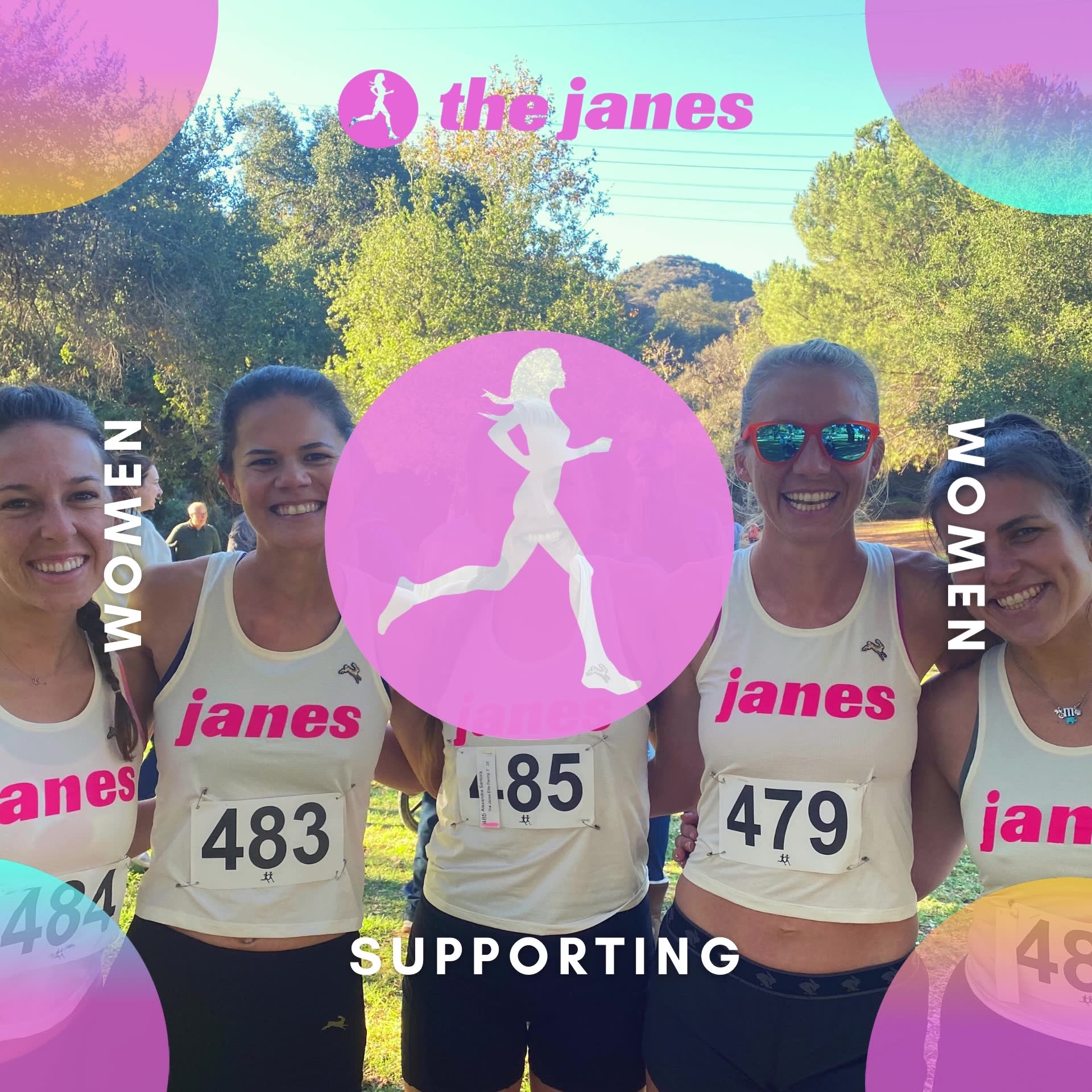 The Janes Elite Racing - Home