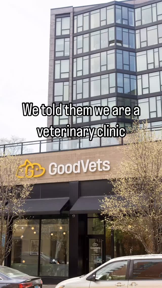 This is what a GoodVets appointment looks like: Book online in minutes ...