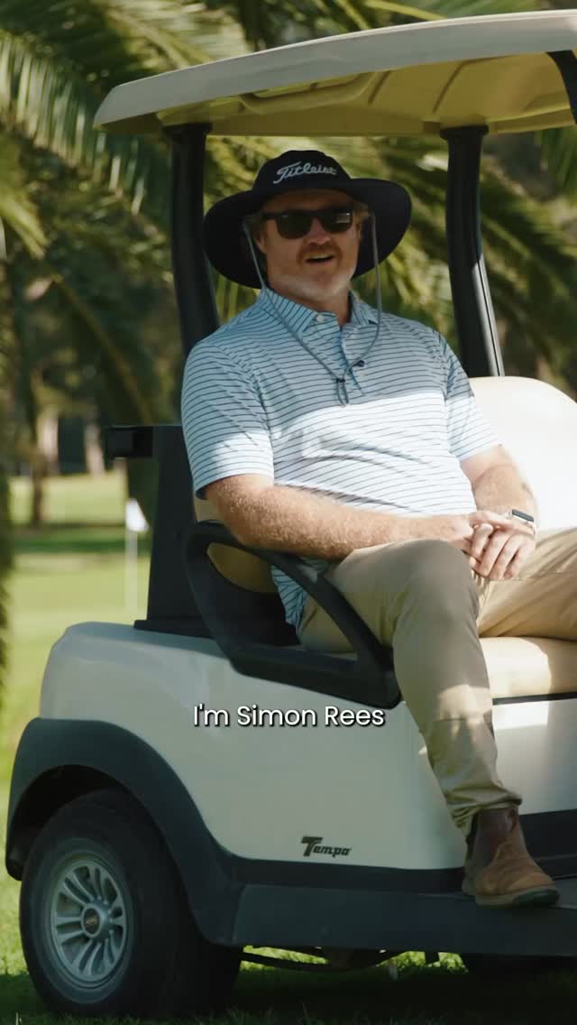 The unsung heroes🌟 Royal Golf Dar Es Salaam’s Head Green Keeper Simon ...