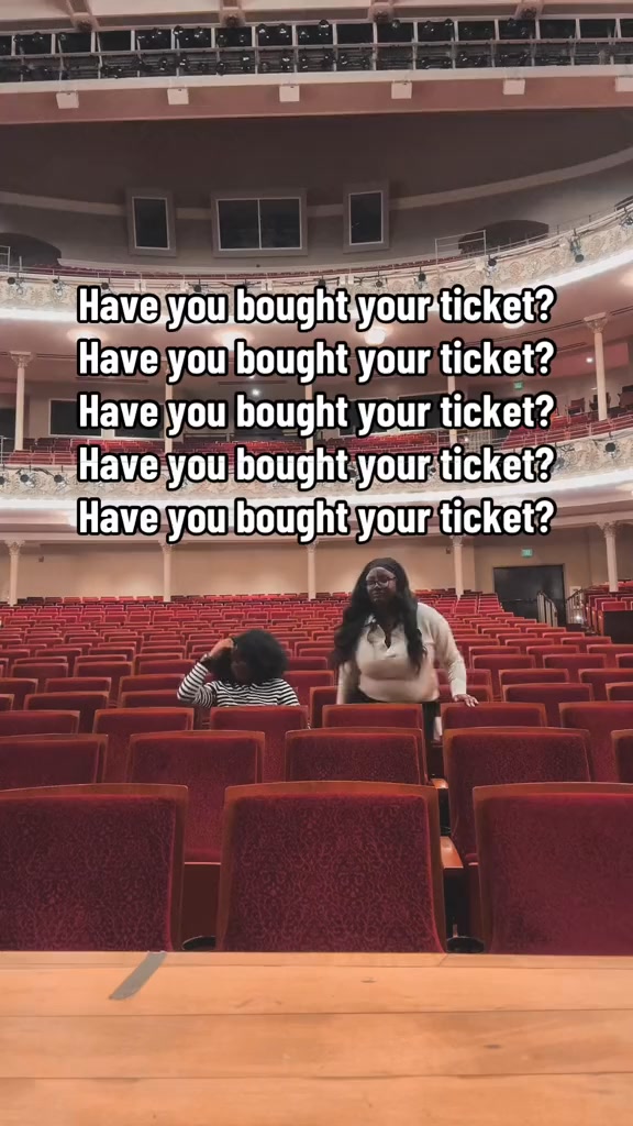 Have you bought your tickets to Cincinnati Opera? Grab your tickets and ...