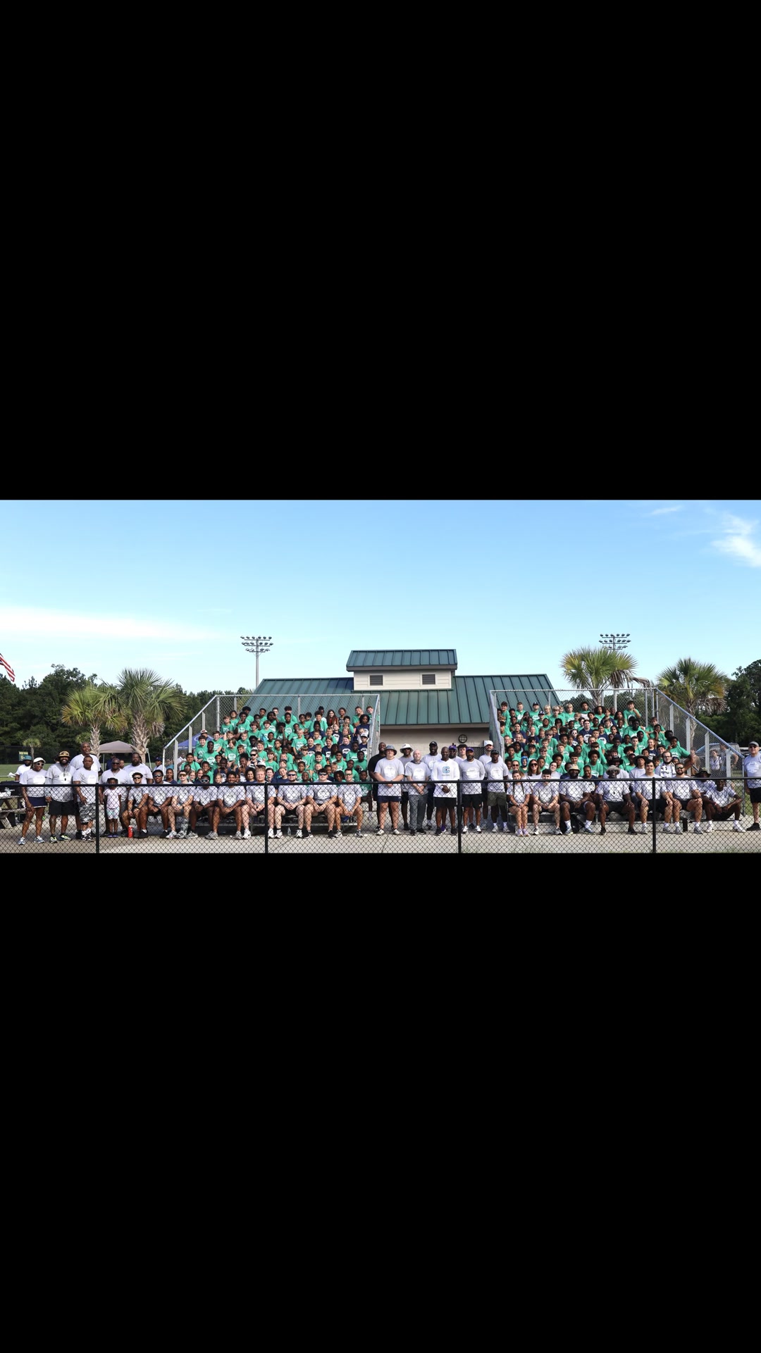 The WES Foundation | Conway SC