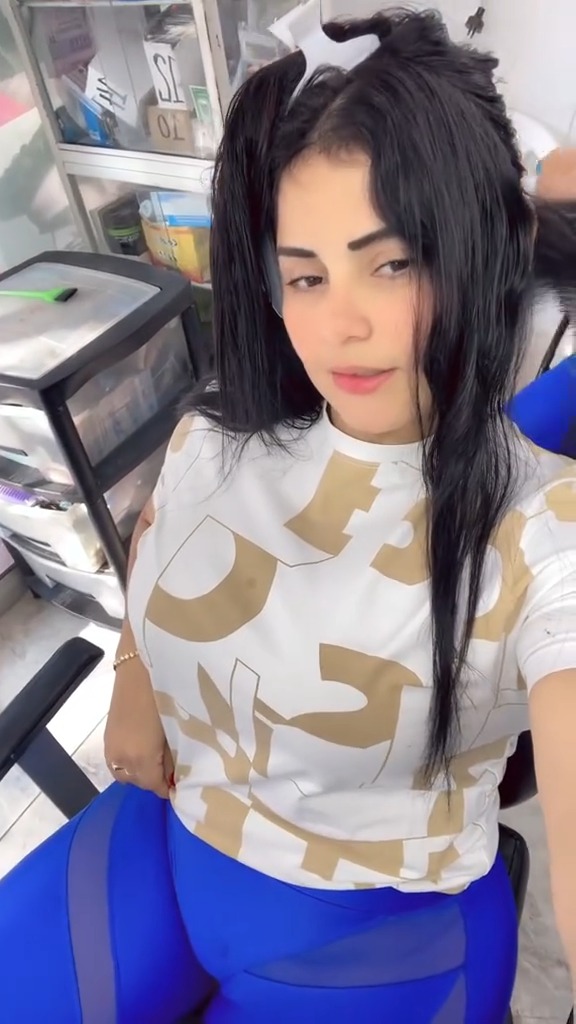 Adriana Rios