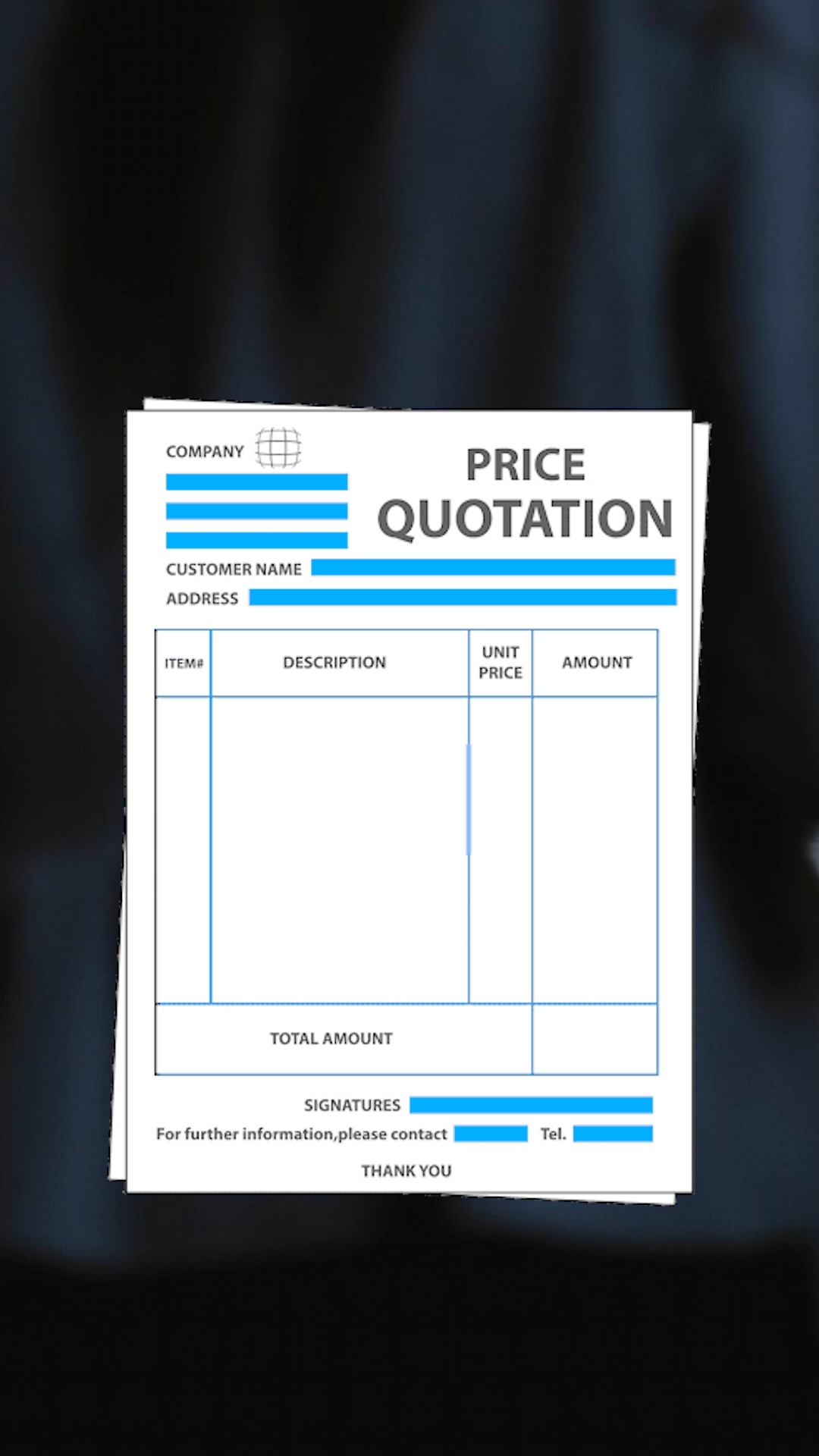 How to Give Quotation in Export Business. Hello Friends, In export ...