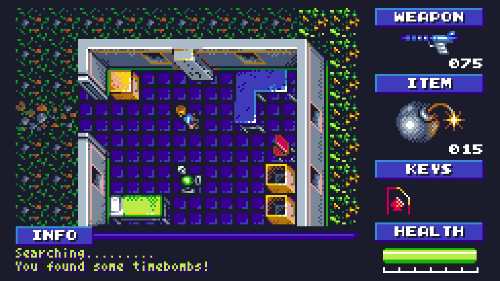 The 8-Bit Guy