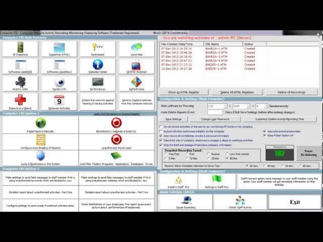 Computer CID