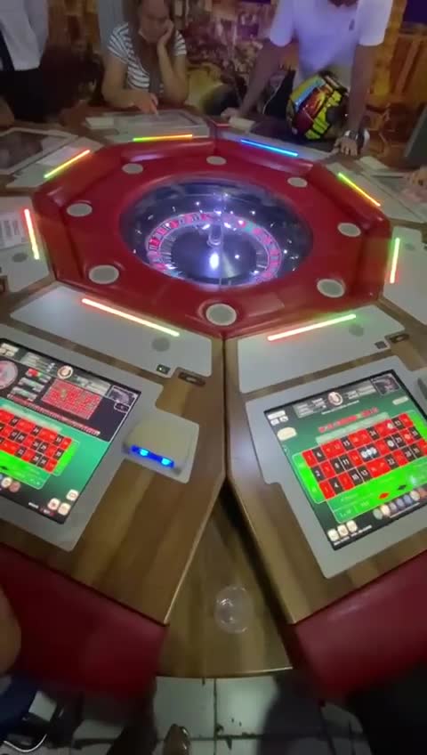 Nuestro primer sorteo navideño fue... - Casino Mónaco - Neiva