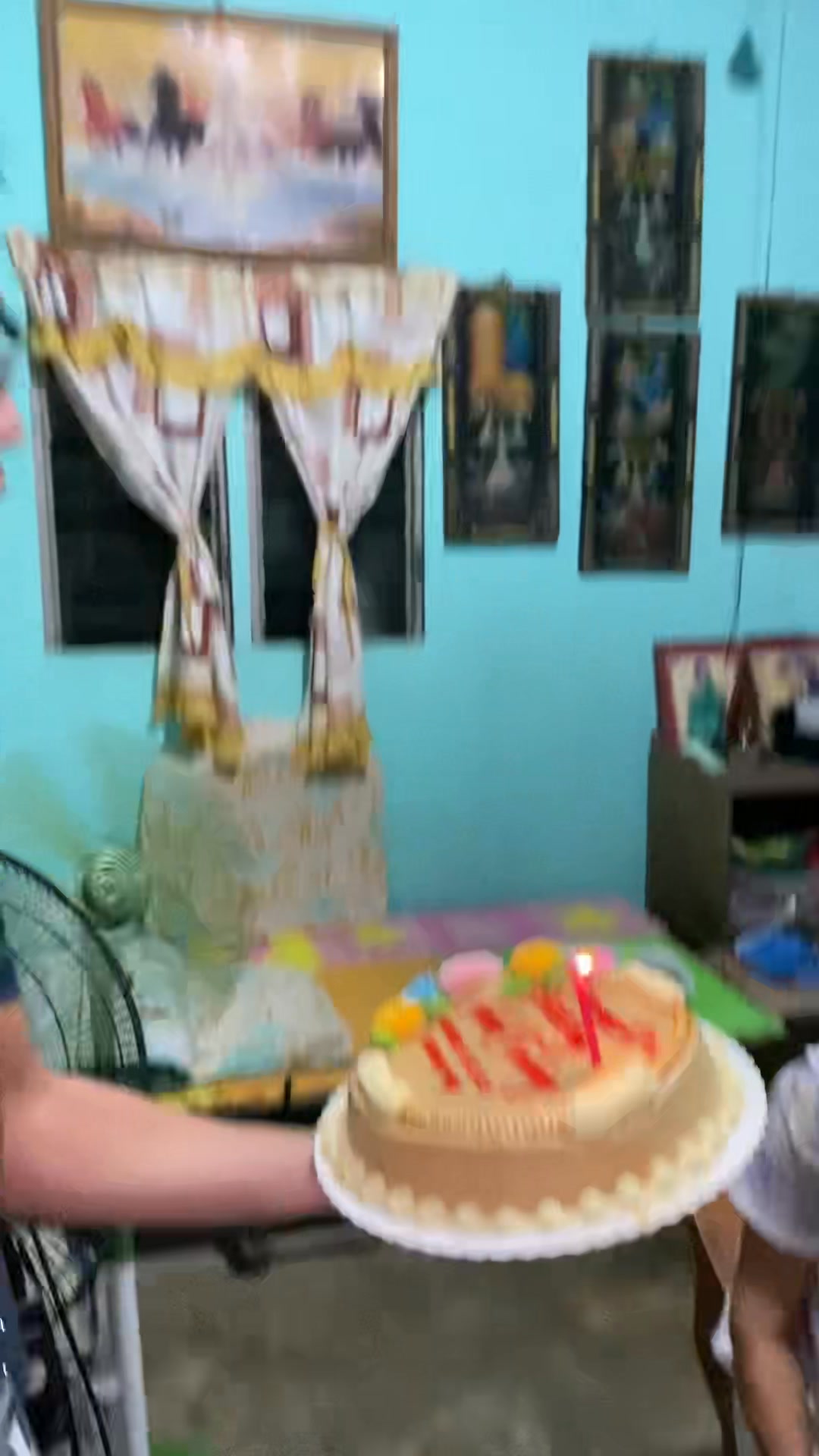 Harley Marcial pa uwiin mo na nga to pre magulo ay | Reynaldo Ragas ...