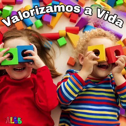 ALBB - Associação de Lojistas de Brinquedos do Brasil