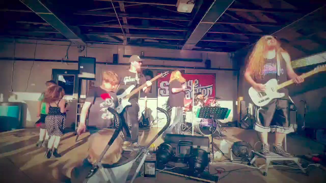 Had a ton of fun in Immokalee FL last night! First show back after ...