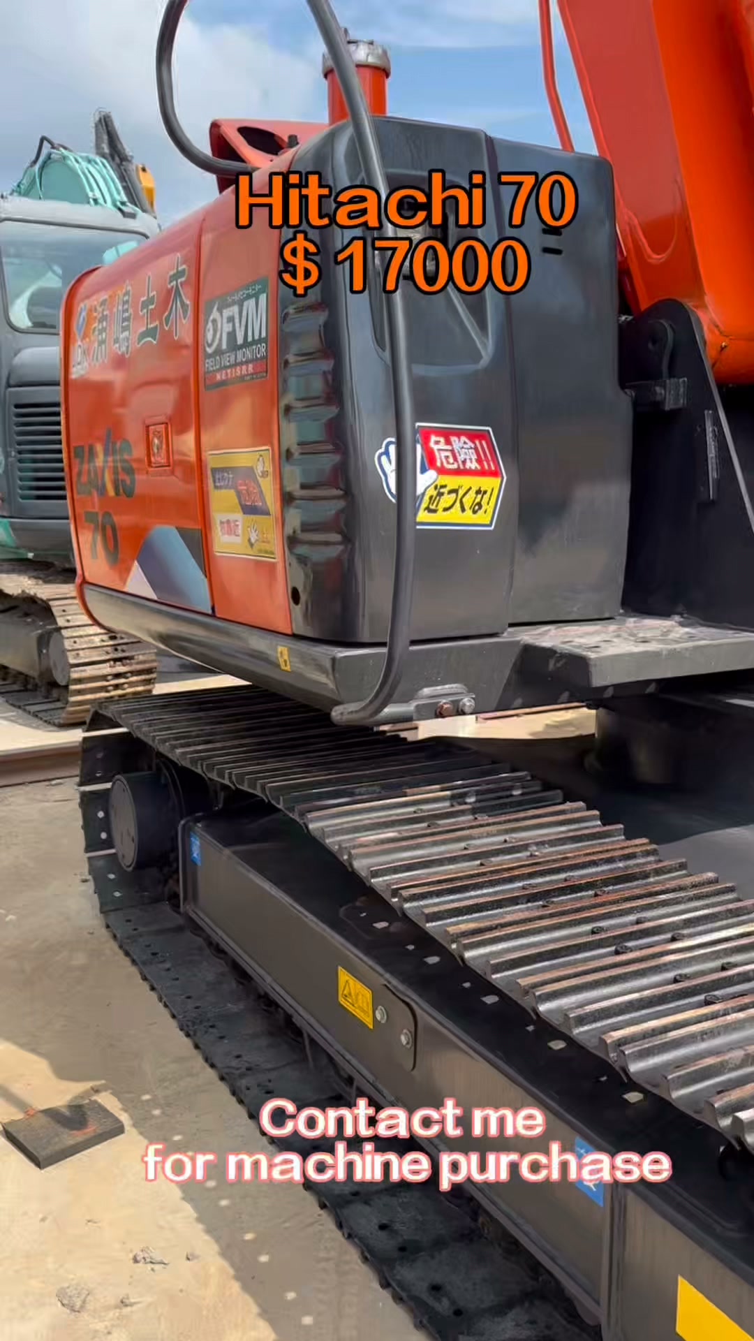 ジョニー JueSheng Construction Machinery