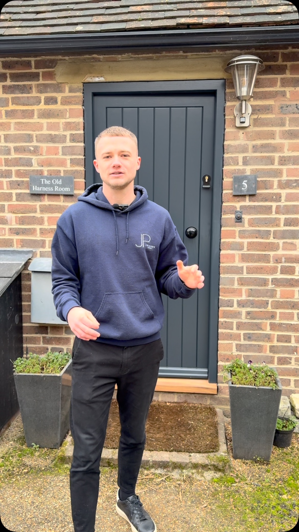 JP Joinery - Kent | Hawkhurst