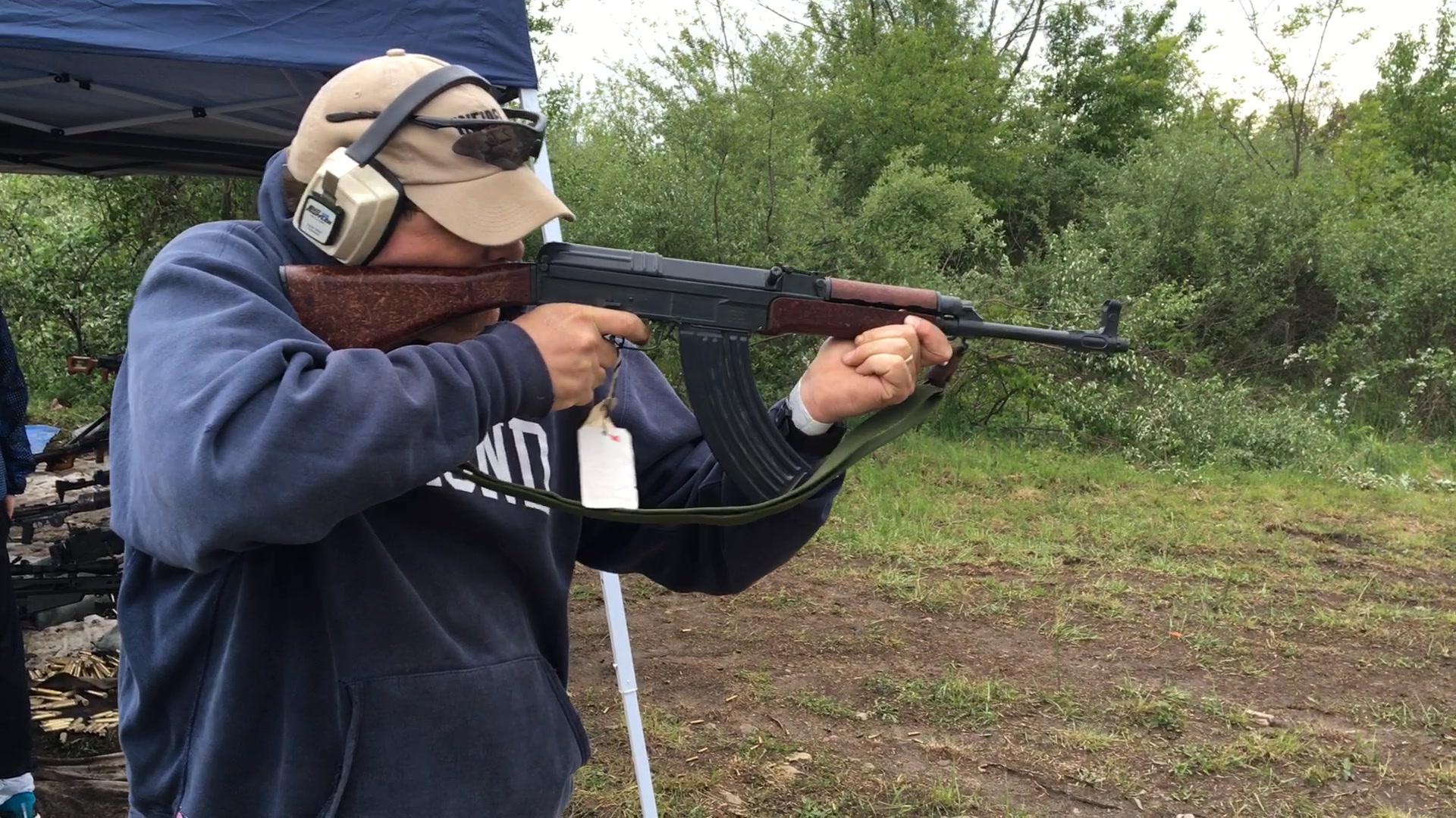 I have been fortunate to work with several gun dealers who legally ...