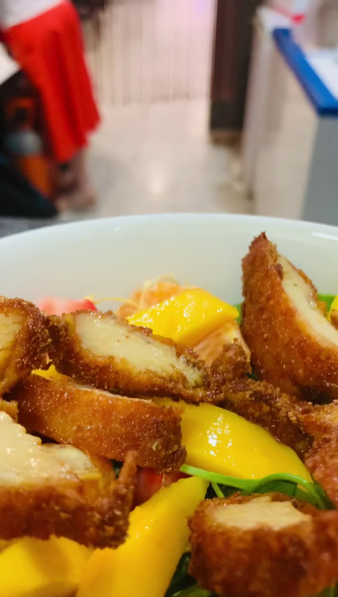 Chef Magdo | L'Hospitalet de Llobregat