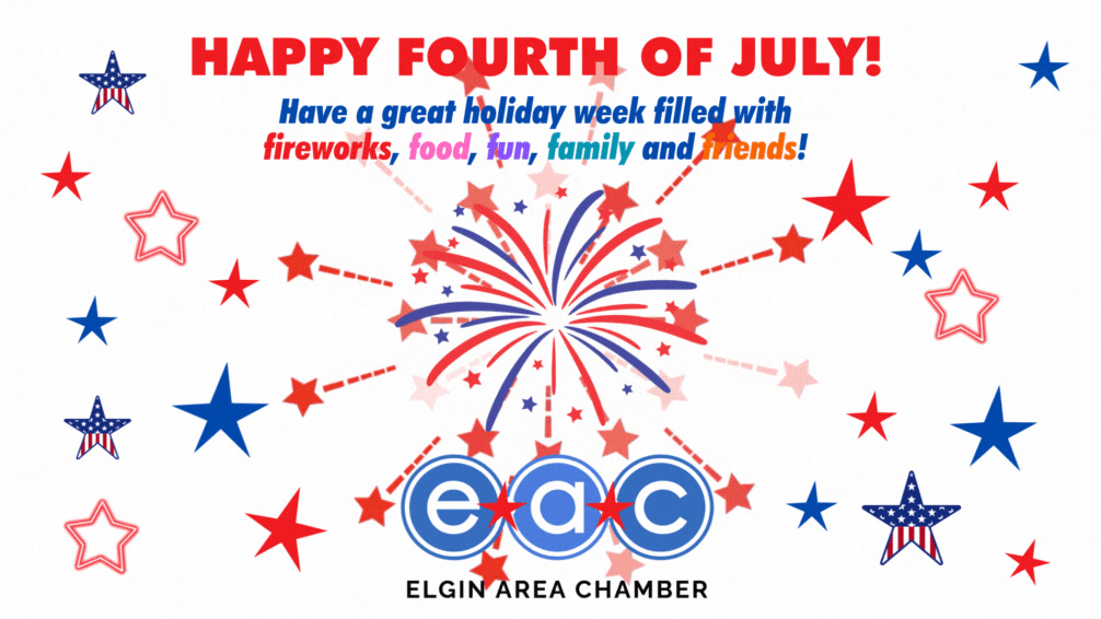 Elgin Area Chamber of Commerce | Elgin IL