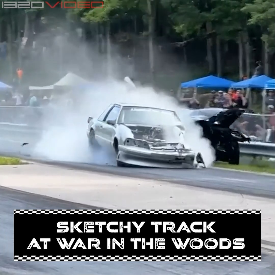 SKETCHY Track At 