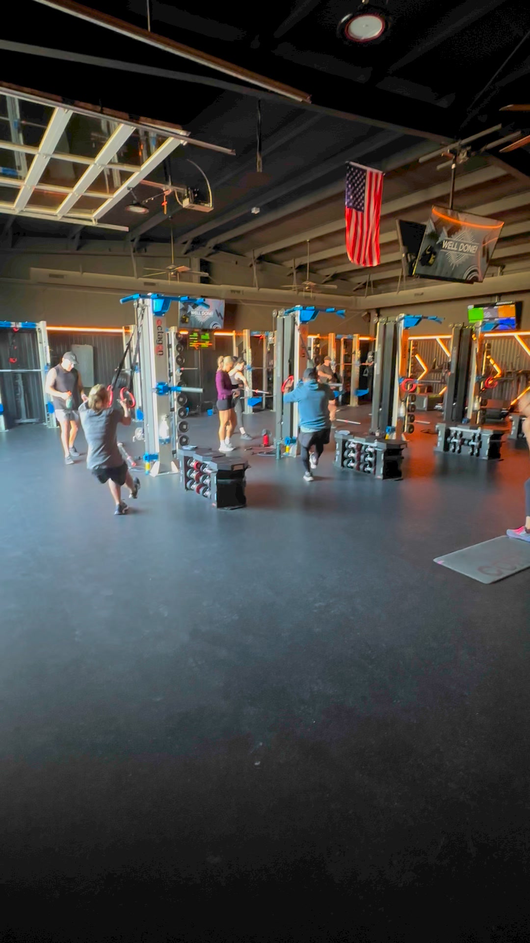 Precision Fit Labs | Argyle TX