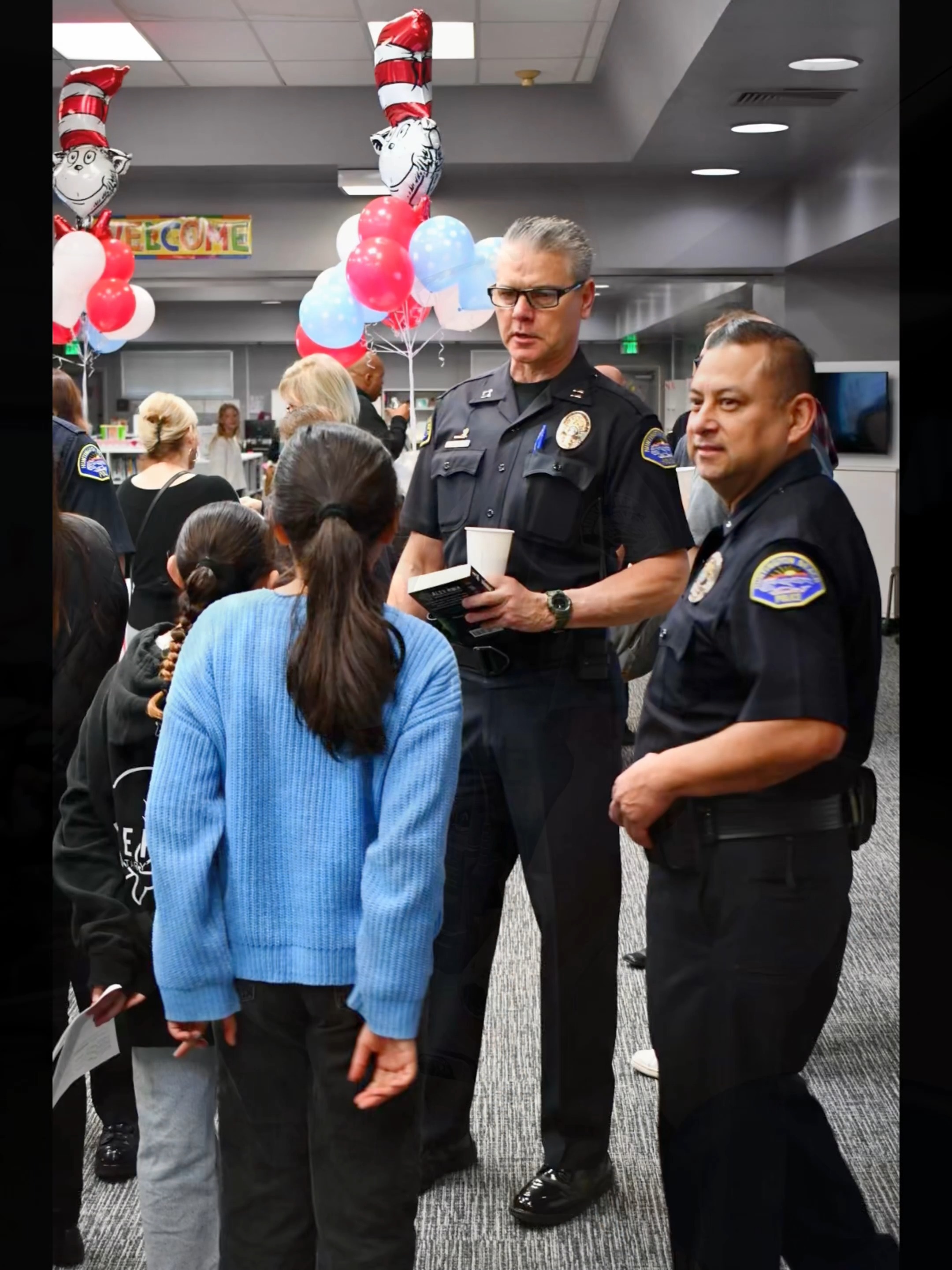 This week, we proudly... - Huntington Beach Police Department | Facebook