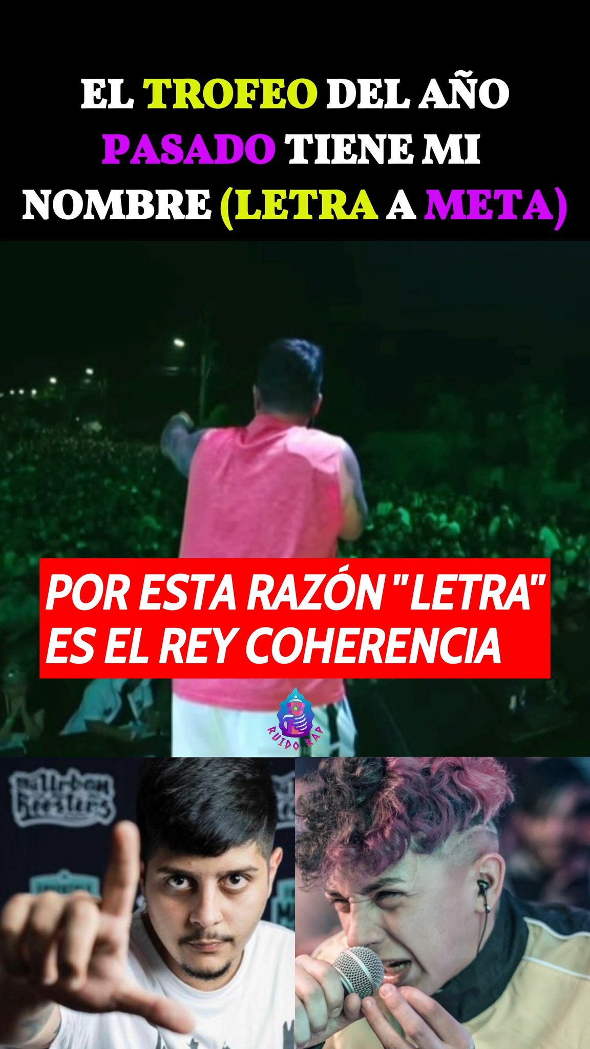 EL REY DE LA 