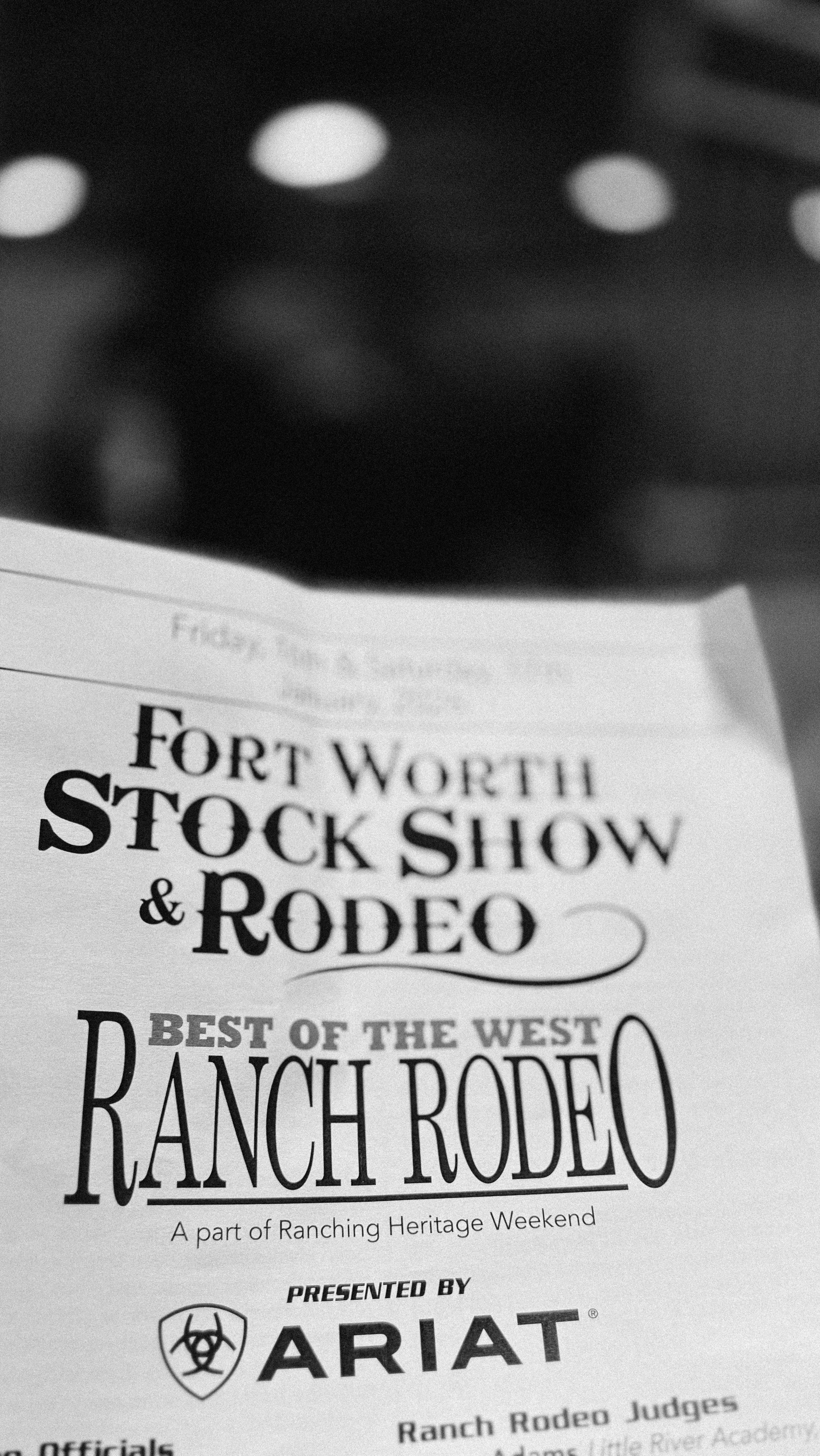 A few of our favorite moments from @fwssr — a great weekend to be part ...