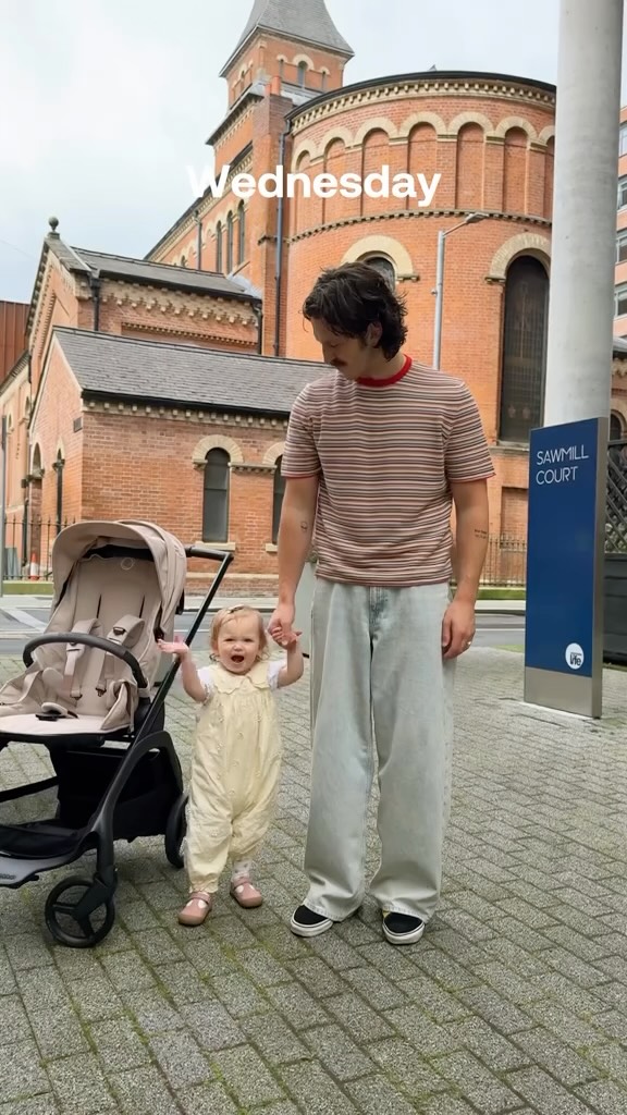 Bugaboo - Andy Warhol + Bugaboo Retrospective Collection
