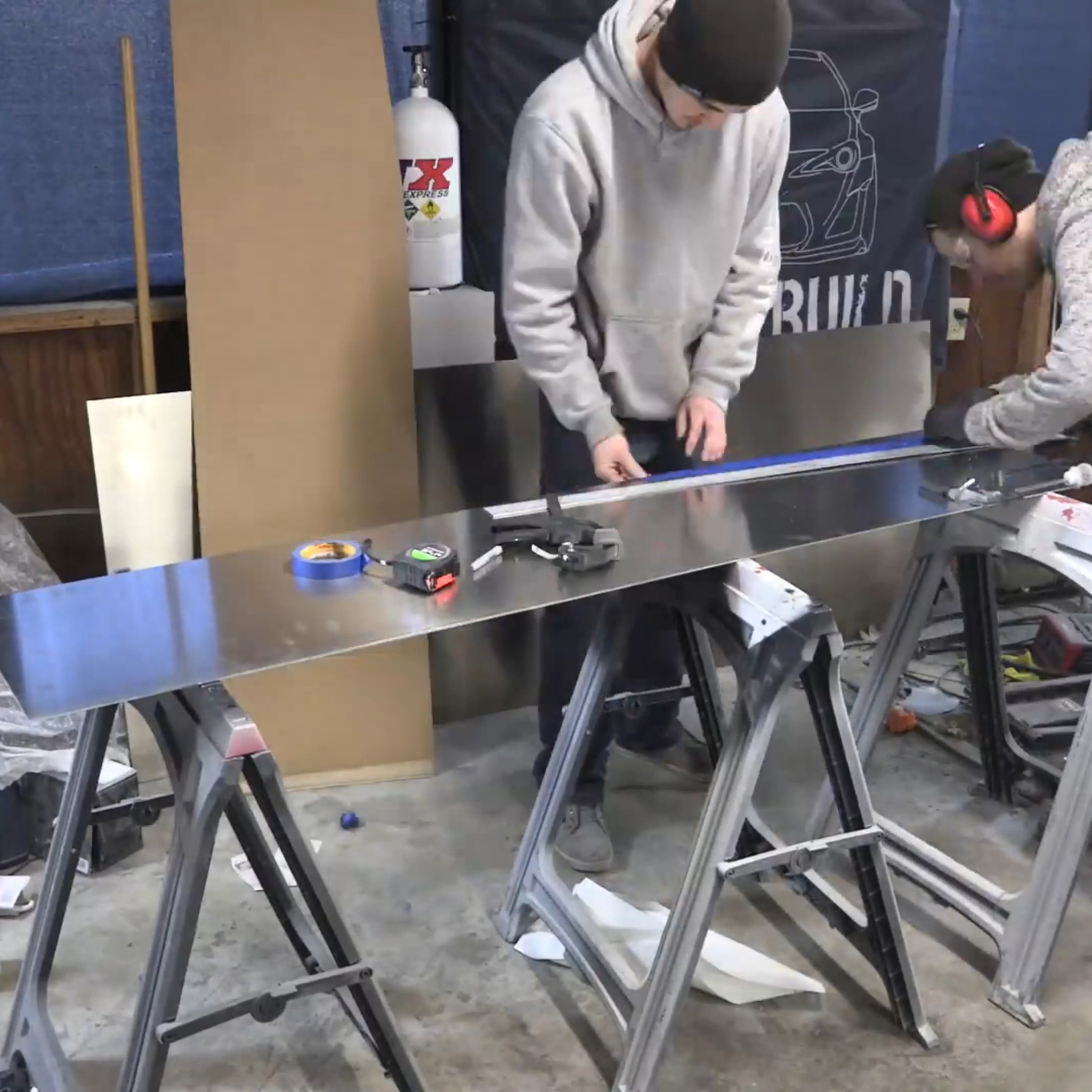 A diy that actually delivers | B is for Build | Facebook