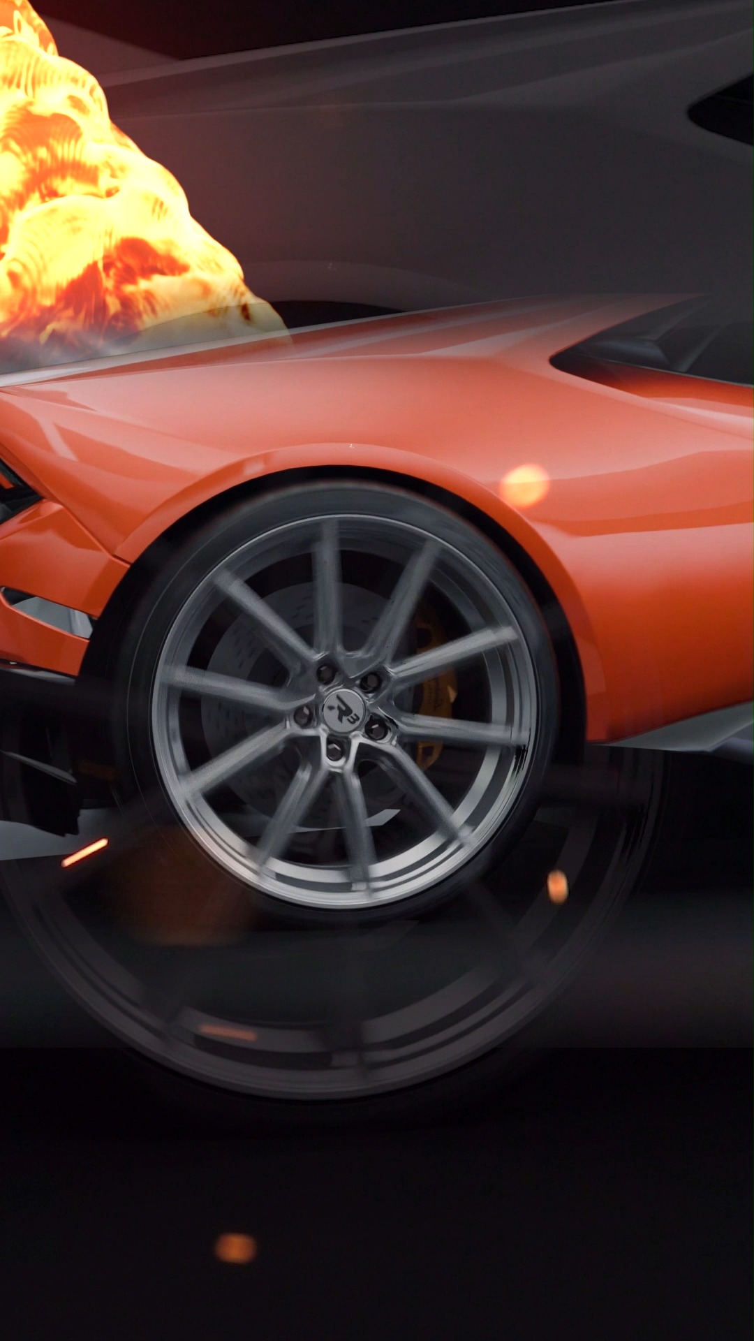 R³ Wheels - Wir sind neugierig! 🤩 Das R3 Wheels Farbupdate 2020 hat der ...