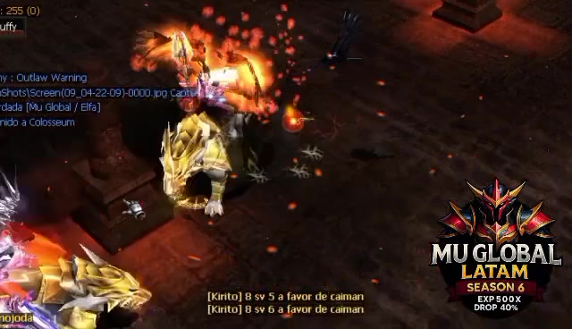 Mu Global LATAM