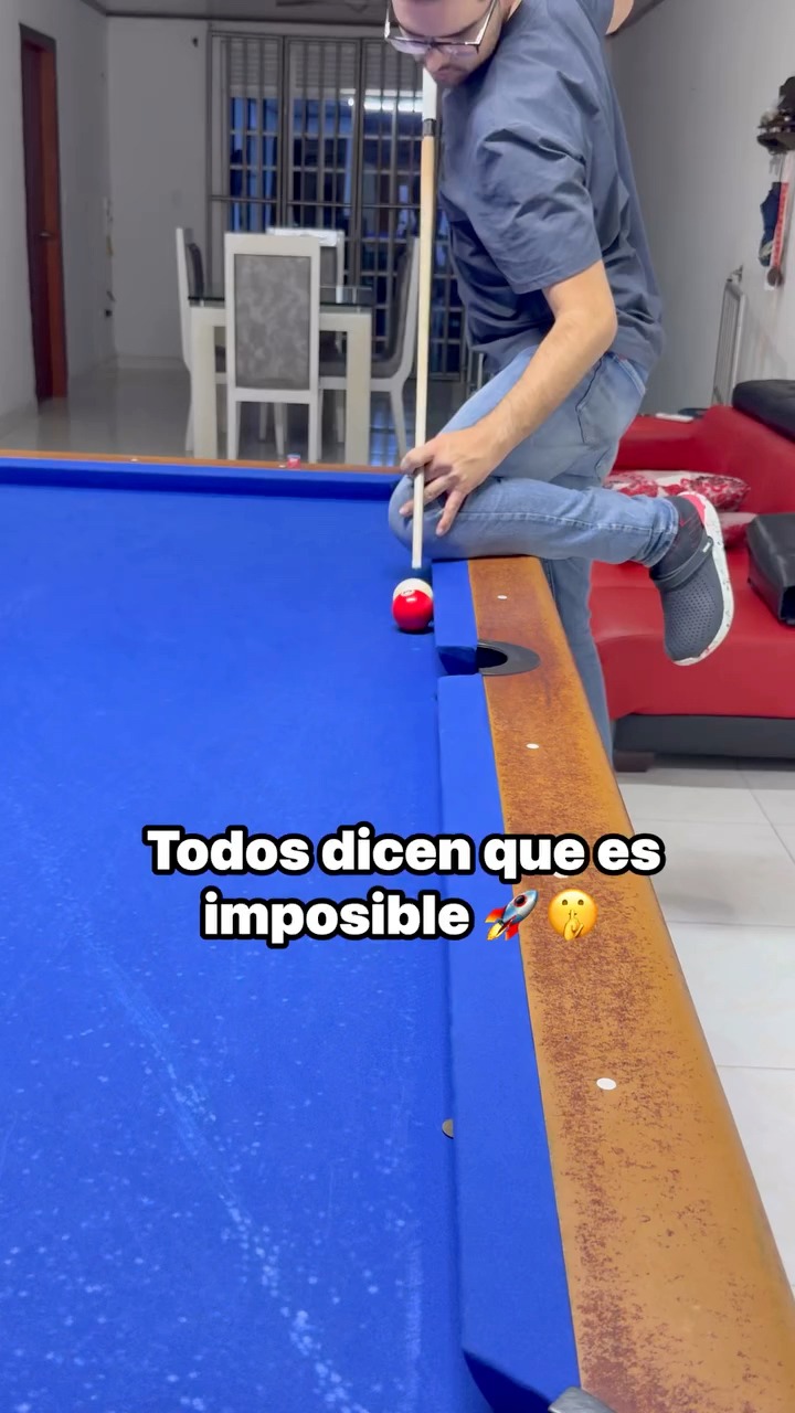 Cree en ti #billiards #billiardschallenge #8BallPool #fblifestyle #pool ...