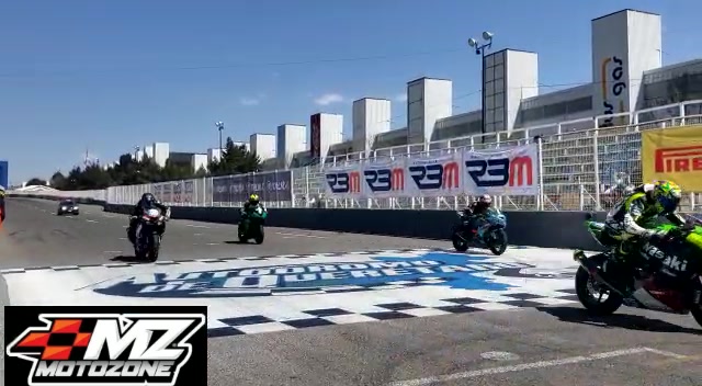 Moto-Zone | Guadalajara
