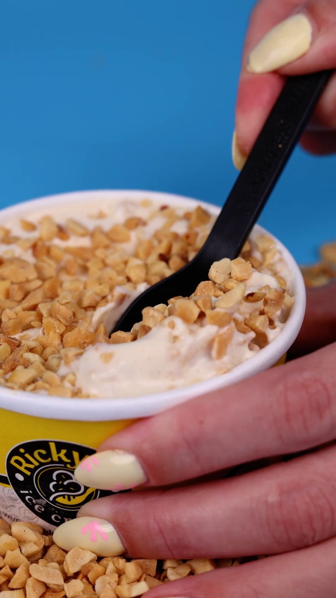 Ricky's Ice Creams