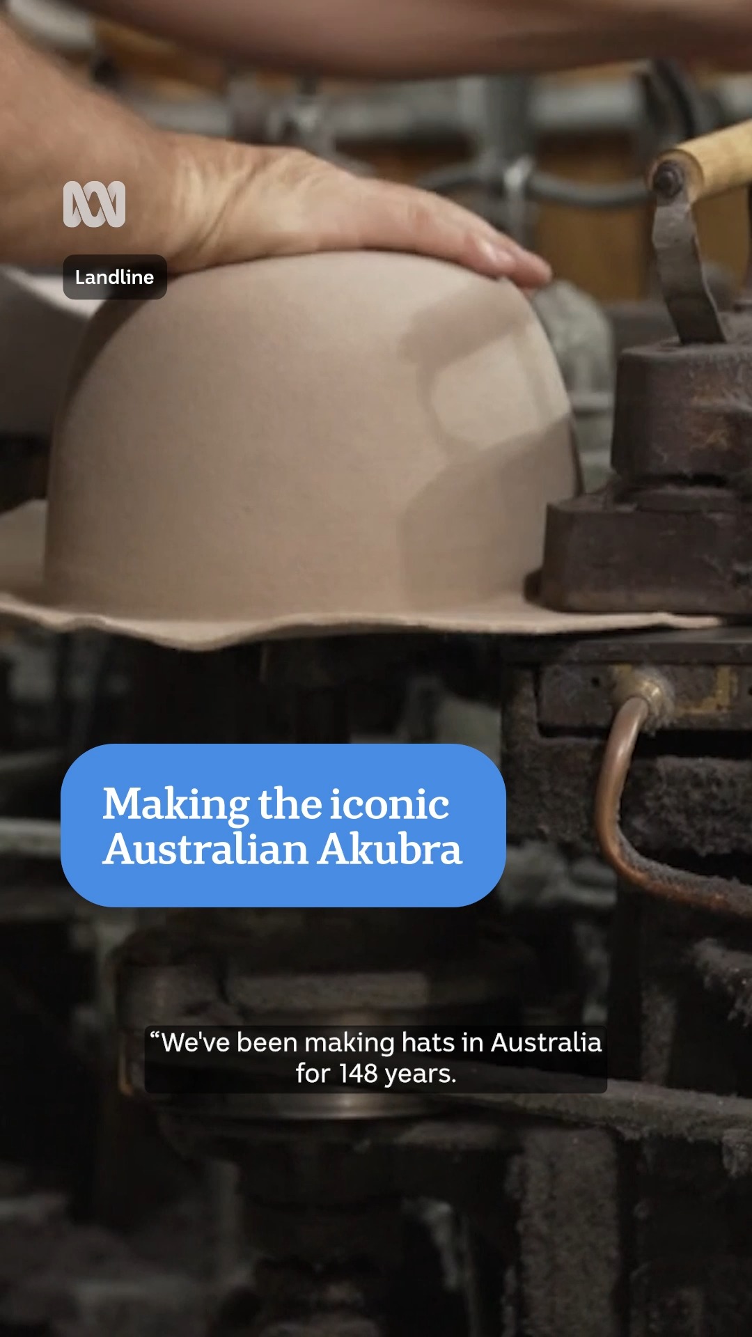 They’re a symbol of the Australian outback, but how exactly is an ...