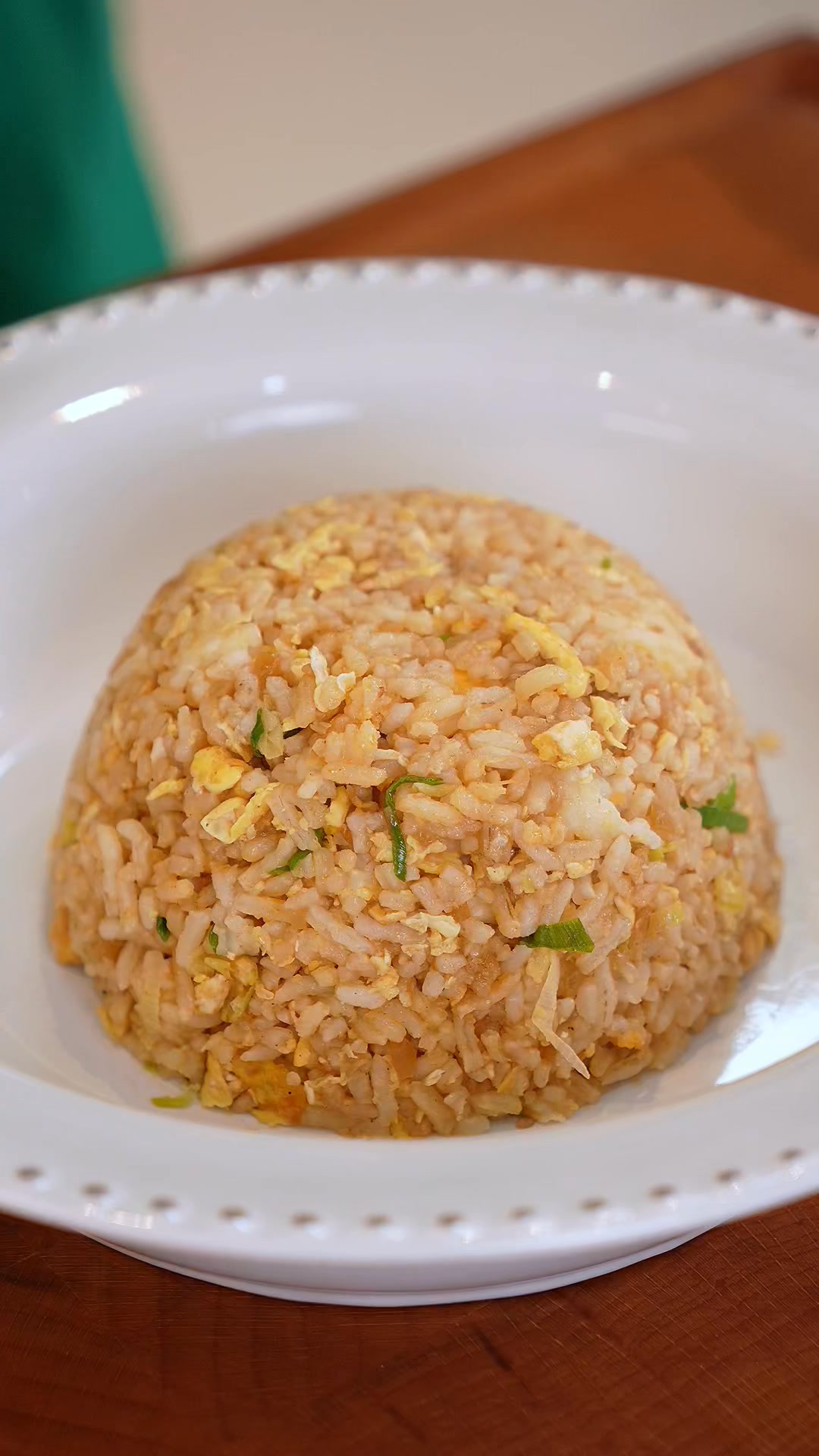 5-minute fried rice recipe na budget friendly at easy to make! Kaya ...