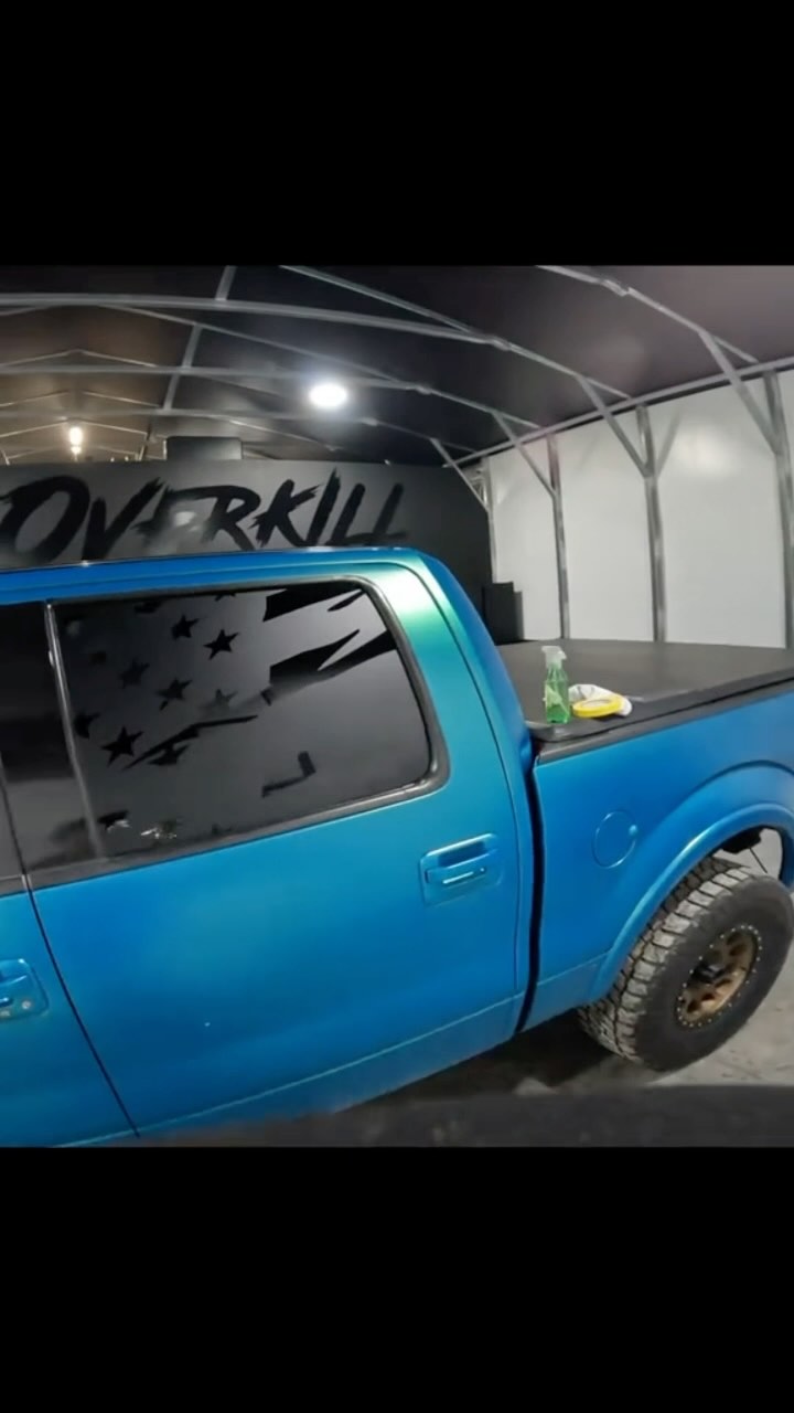 POV: Proudly Worn 🇺🇸 ️ https://www.overkillgraphicsco.com/product-page ...