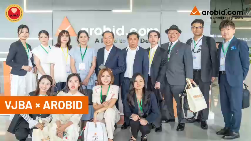 Hiệp Hội Doanh Nghiệp Việt Nam tại Nhật Bản 一般社団法人在日