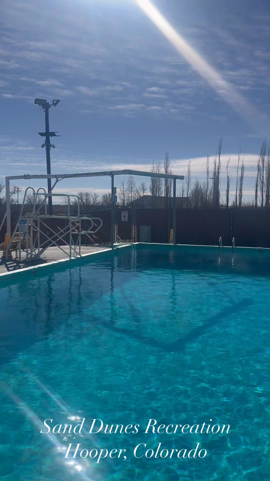 Sand Dunes Recreation added a new... - Sand Dunes Recreation
