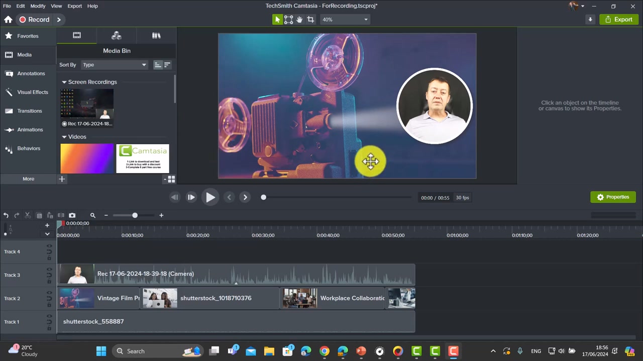 Padlet Advanced Tutorial For Language Teachers- Creative Speaking Ideas ...