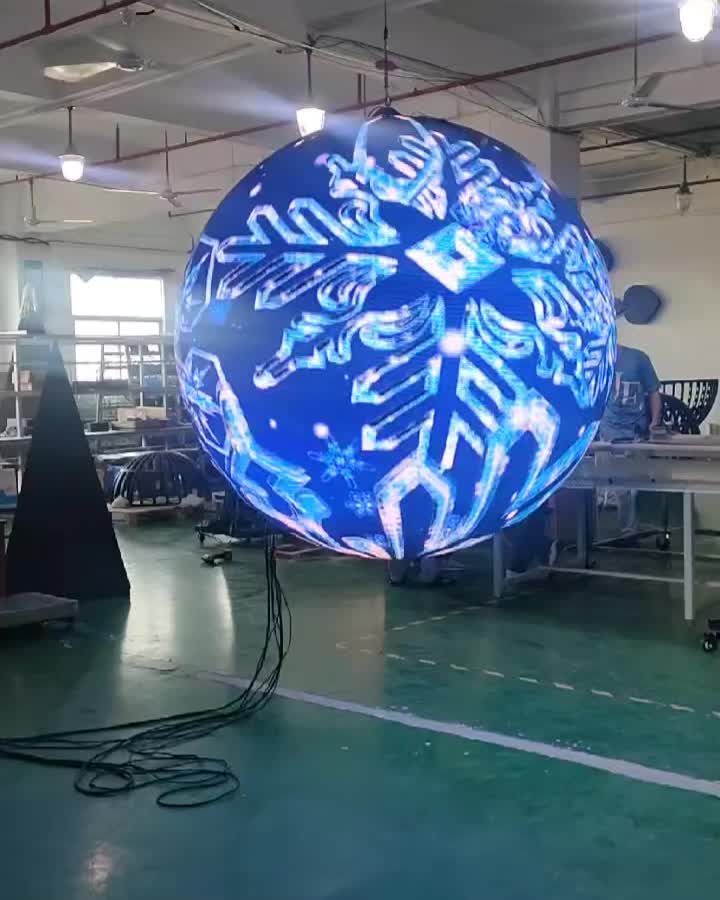 Visionled LED Display