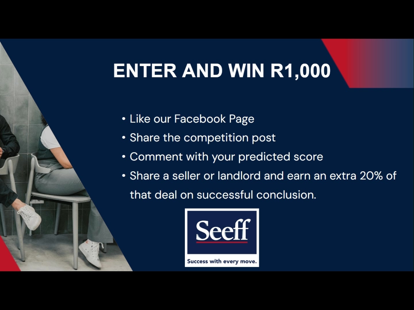 SEEFF Roodepoort, Helderkruin & Surrounds | Roodepoort