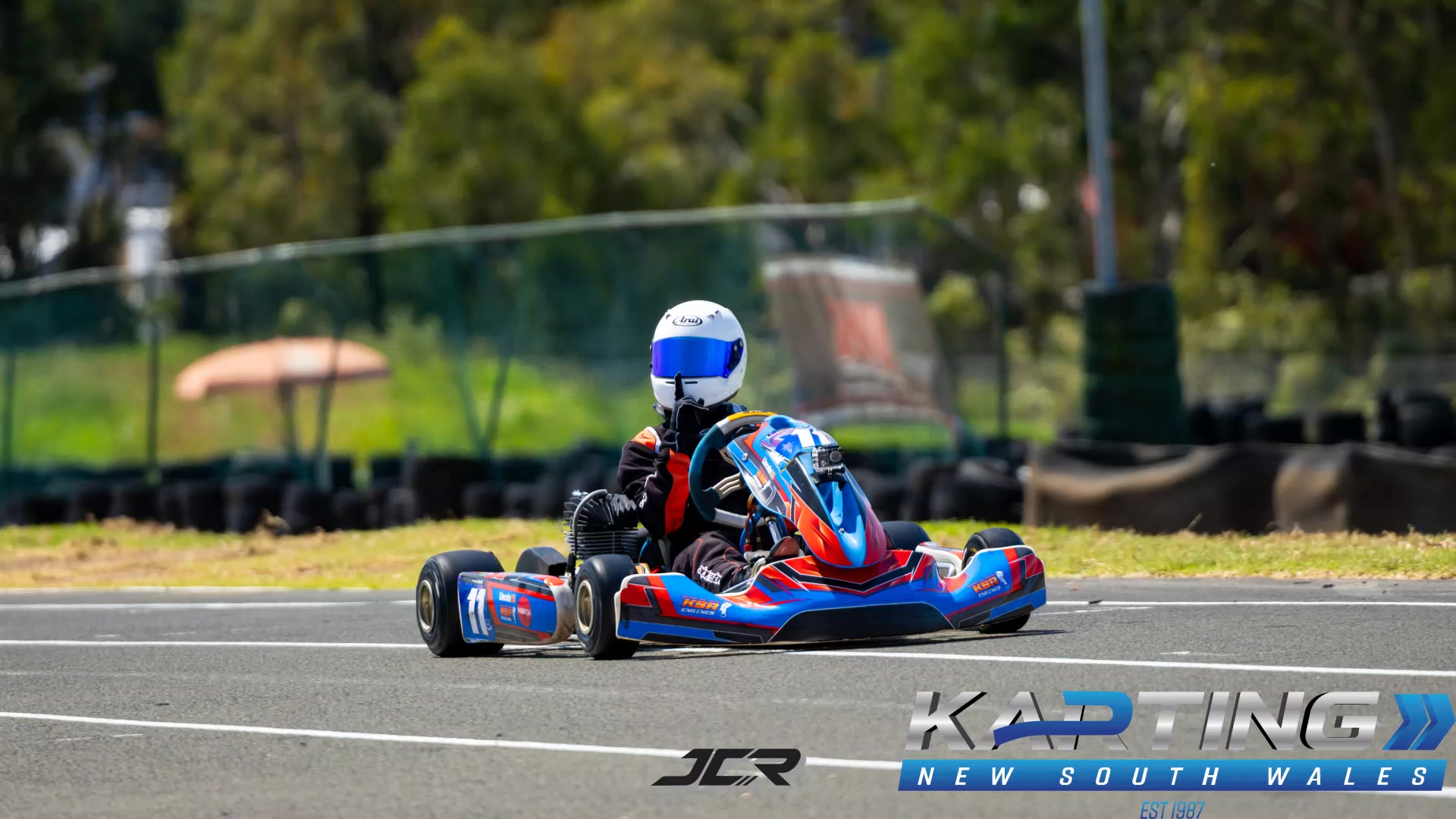 TRACKSIDE UPDATE: 2025 State Titles at Sydney Illawarra Kart Club Where ...