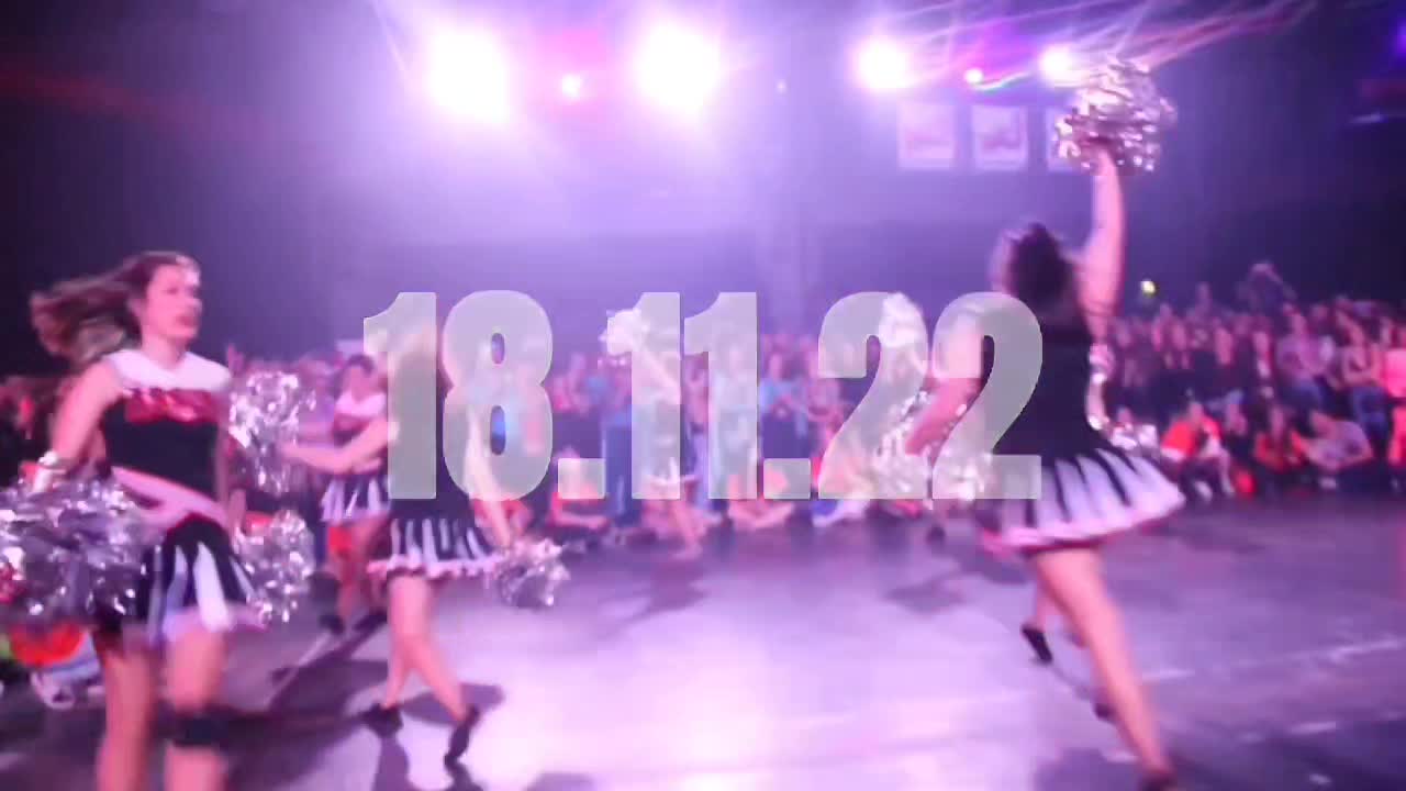 La soirée inter-assos 30 débarque le 18 novembre 2022 au Parc Chanot ...