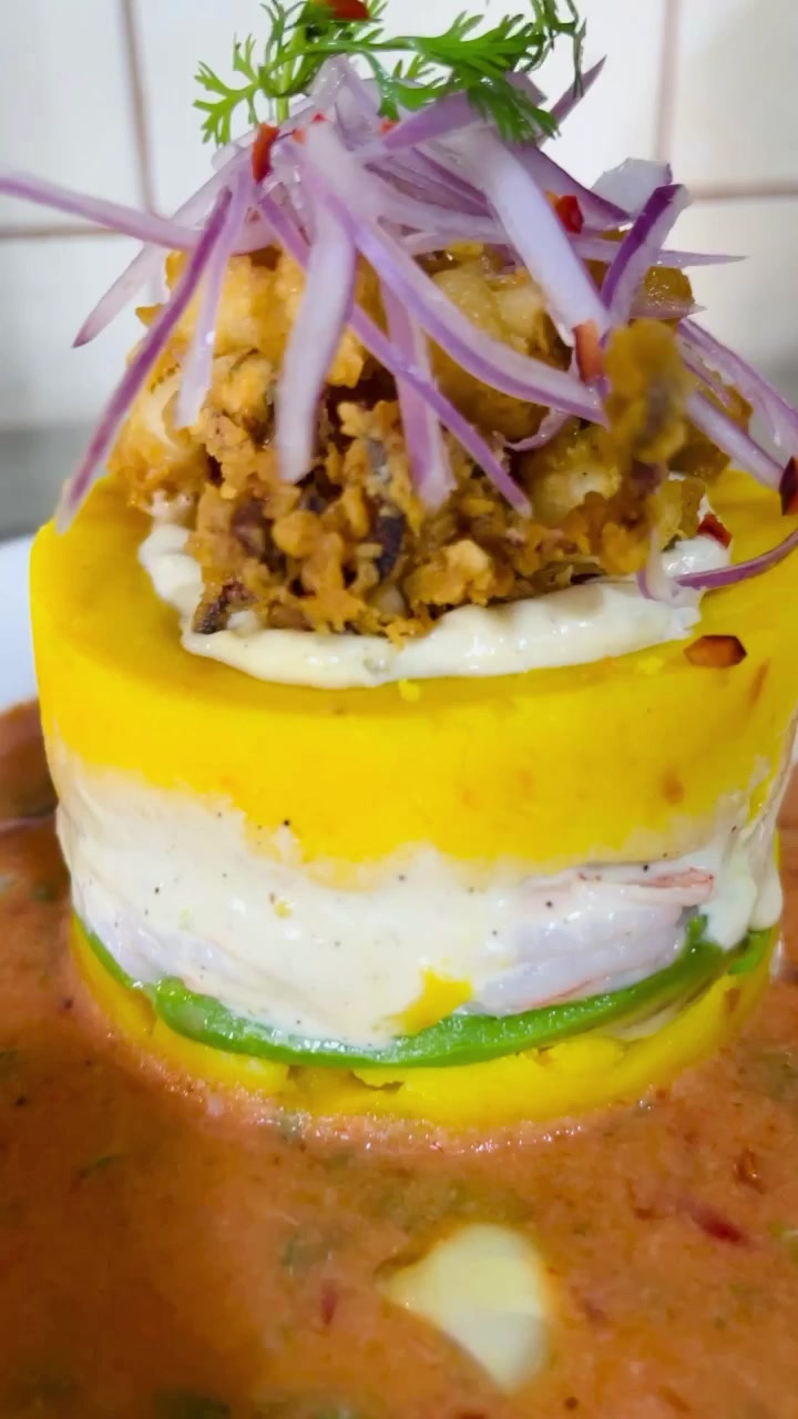 Atarraya Cevicheria Peruana | Callao
