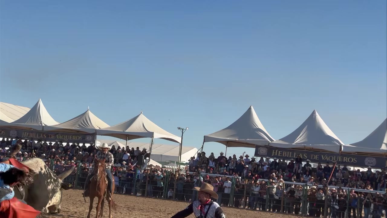 Vikingo PB Vs Esteban Morgan Agro Baja 2025 Mexicali. #RBL # ...
