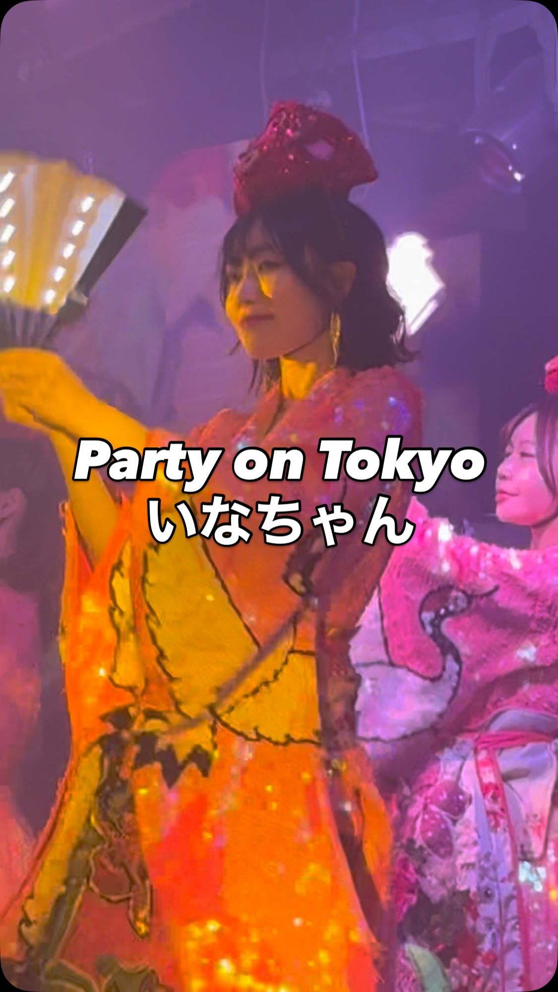 Atsushi - みなみさん(@minami_burlesque) #ROKUSANANGEL #ロクサン
