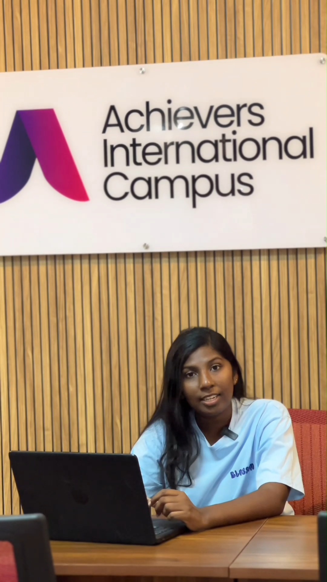 Big news! 🎉 Achievers International Campus is now in Jaffna! Bringing ...